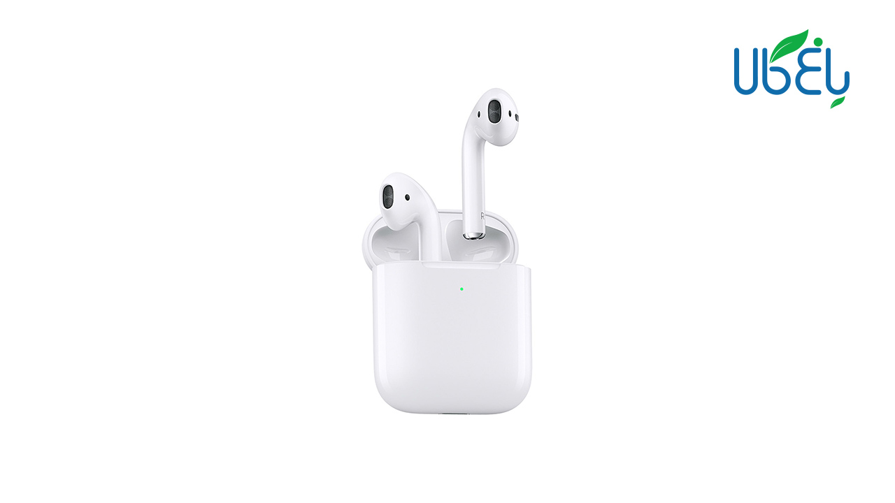 هدفون بی سیم اپل مدل airpod 1 هدفون بی سیم اپل مدل airpod 1