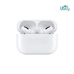 هدفون بی سیم اپل ایرپاد پرو AirPods Pro همراه با محفظه شارژ
