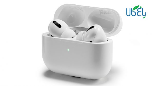 هدفون بی سیم اپل ایرپاد پرو AirPods Pro همراه با محفظه شارژ