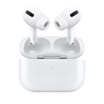 هدفون بی سیم اپل ایرپاد پرو AirPods Pro همراه با محفظه شارژ