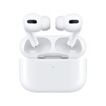 هدفون بی سیم اپل ایرپاد پرو AirPods Pro همراه با محفظه شارژ