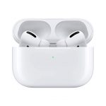 هدفون بی سیم اپل ایرپاد پرو AirPods Pro همراه با محفظه شارژ