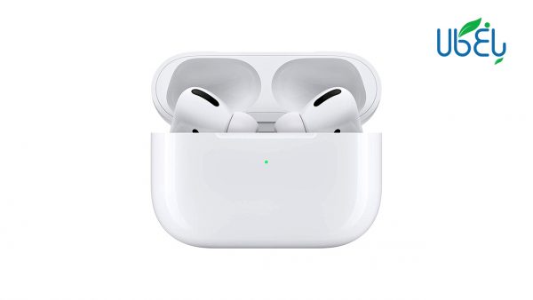 هدفون بی سیم اپل ایرپاد پرو AirPods Pro همراه با محفظه شارژ