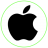 brand logo