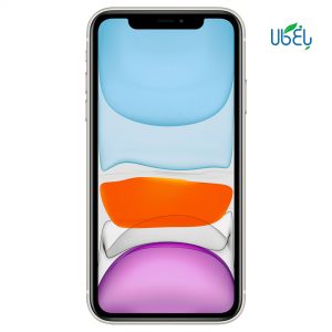 گوشی اپل (ZA-Not active) iPhone 11 با ظرفیت ۱۲۸/۴GB