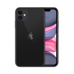گوشی اپل (ZA-Not active) iPhone 11 با ظرفیت ۱۲۸/۴GB