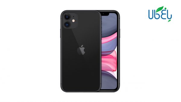 گوشی اپل (ZA-Not active) iPhone 11 با ظرفیت ۱۲۸/۴GB