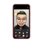 گوشی اپل (ZA-Not active) iPhone 11 با ظرفیت ۱۲۸/۴GB