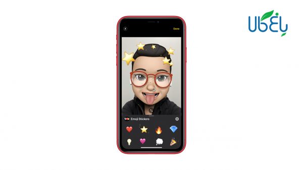 گوشی اپل (ZA-Not active) iPhone 11 با ظرفیت ۱۲۸/۴GB