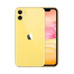 گوشی اپل (ZA-Not active) iPhone 11 با ظرفیت ۱۲۸/۴GB