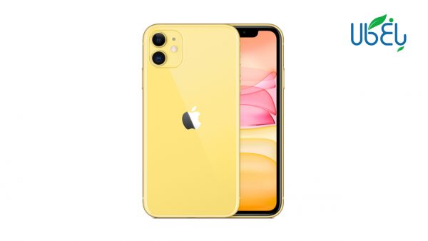 گوشی اپل (ZA-Not active) iPhone 11 با ظرفیت ۱۲۸/۴GB