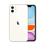گوشی اپل (ZA-Not active) iPhone 11 با ظرفیت ۱۲۸/۴GB