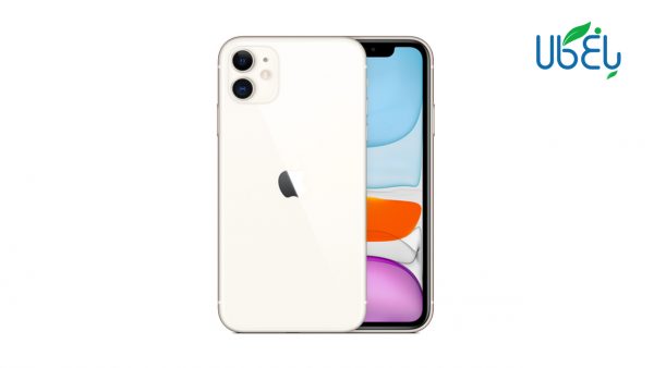 گوشی اپل (ZA-Not active) iPhone 11 با ظرفیت ۱۲۸/۴GB