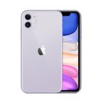 گوشی اپل (ZA-Not active) iPhone 11 با ظرفیت ۱۲۸/۴GB