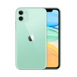 گوشی اپل (ZA-Not active) iPhone 11 با ظرفیت ۱۲۸/۴GB