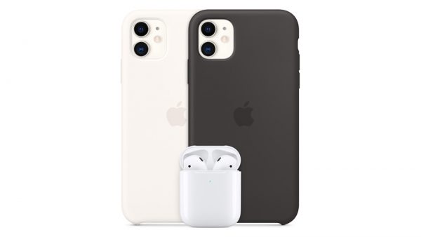 گوشی اپل (ZA-Not active) iPhone 11 با ظرفیت ۱۲۸/۴GB