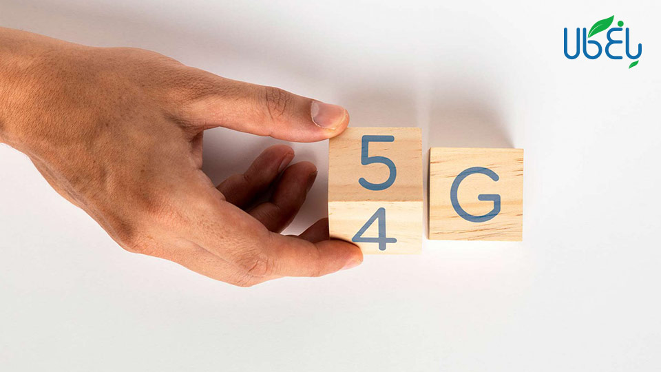 اینترنت 5G در تابستان 1399 در کشور راه اندازی شد