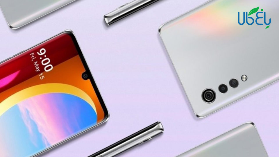 الجی ولوت 4G با تراشه اسنپدراگون 845 عرضه خواهد شد.