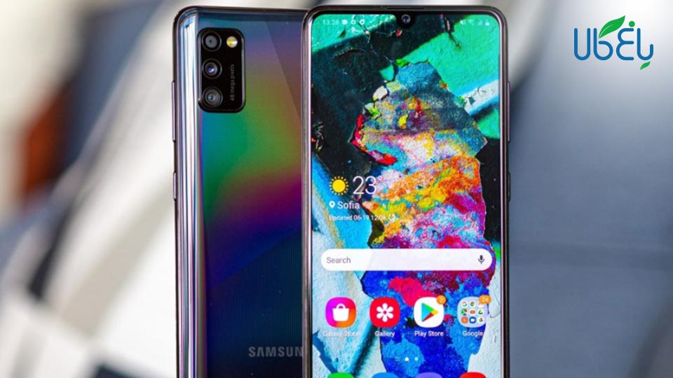 گلکسی a42 سامسونگ ارزان ترین گوشی میان رده 5G در آینده خواهد بود