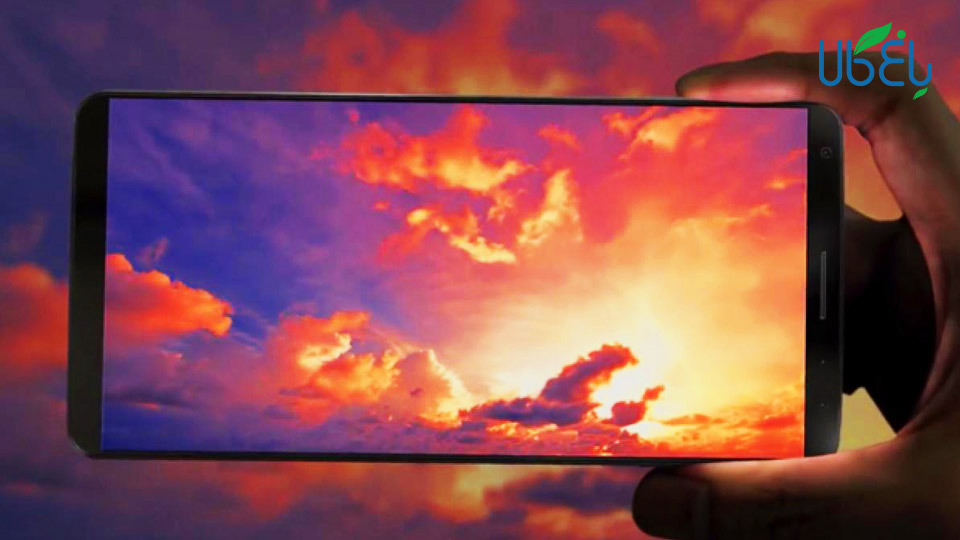 بررسی انواع صفحه نمایش های Super AMOLED ،AMOLED و OLED