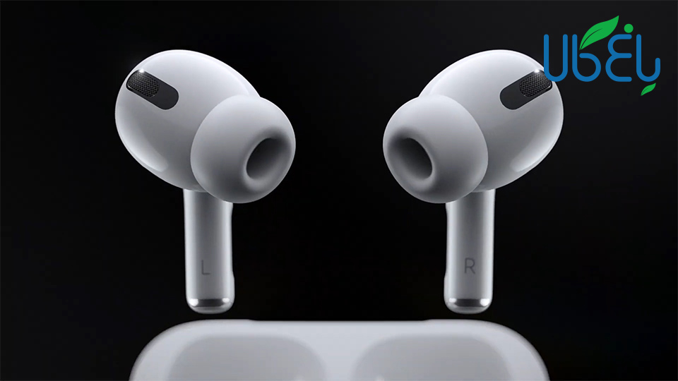 AirPod های کمپانی اپل به کمک سلامتی انسان ها خواهند آمد