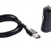 شارژر فندکی انرجایزر مدل DC1ALMCM + کابل MicroUSB