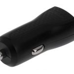 شارژر فندکی انرجایزر مدل DC1ALMCM + کابل MicroUSB