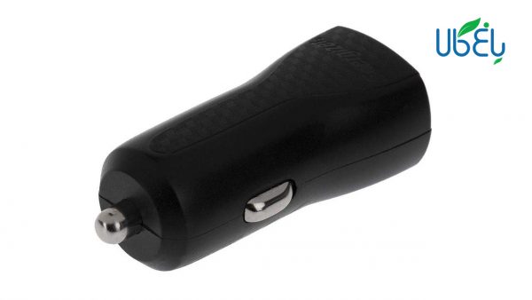 شارژر فندکی انرجایزر مدل DC1ALMCM + کابل MicroUSB