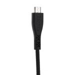 شارژر فندکی انرجایزر مدل DC1ALMCM + کابل MicroUSB