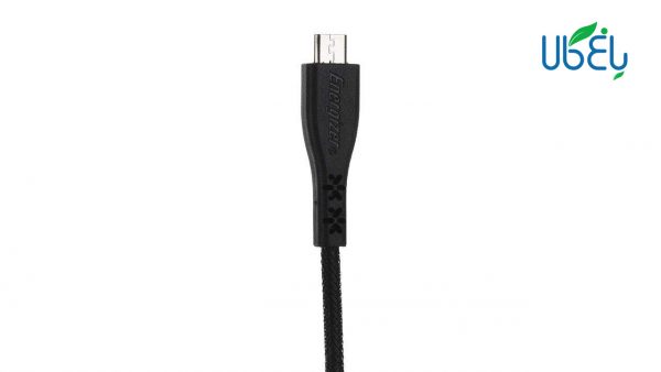 شارژر فندکی انرجایزر مدل DC1ALMCM + کابل MicroUSB