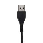 شارژر فندکی انرجایزر مدل DC1ALMCM + کابل MicroUSB