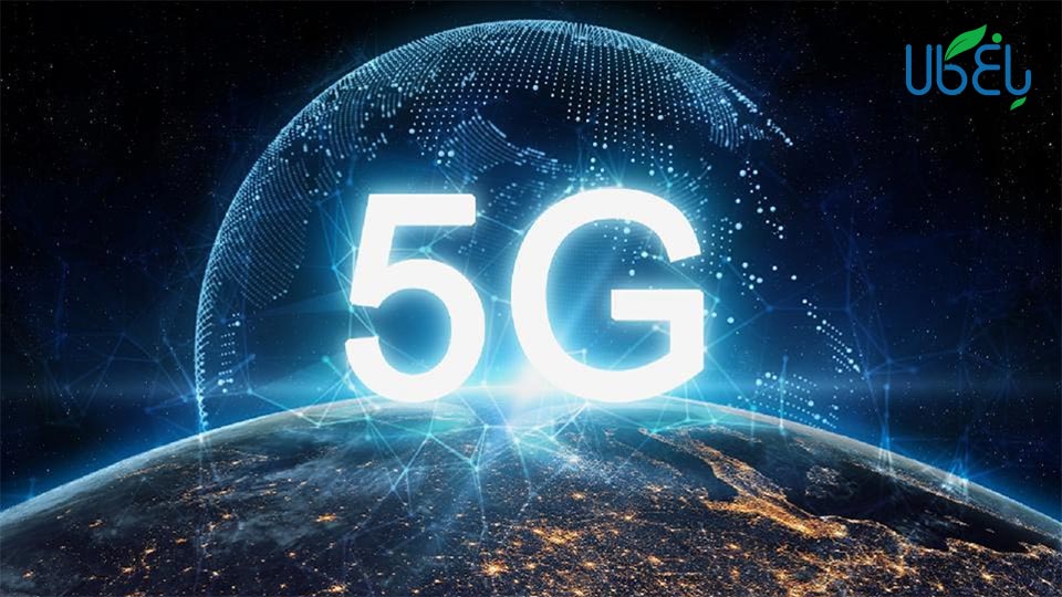 نسل پنجم اینترنت 5G چه مزایایی خواهد داشت؟