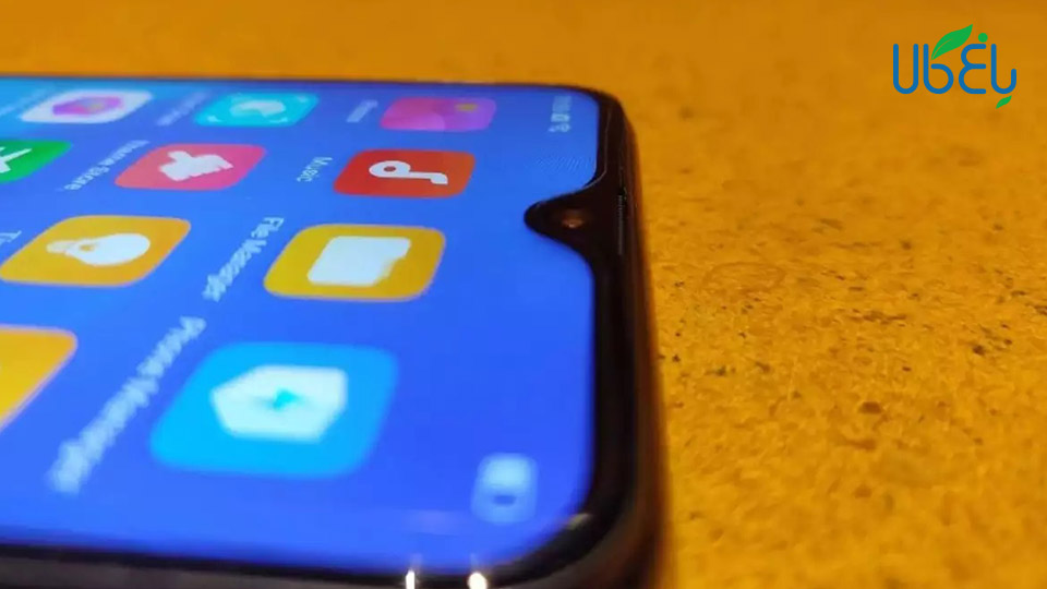 معرفی تکنولوژی ناچ (notch) گوشی+انواع ناچ گوشی