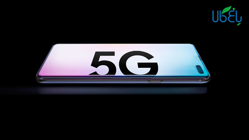 گوشی قیمت پایین سامسونگ از اینترنت 5G پشتیبانی می کند
