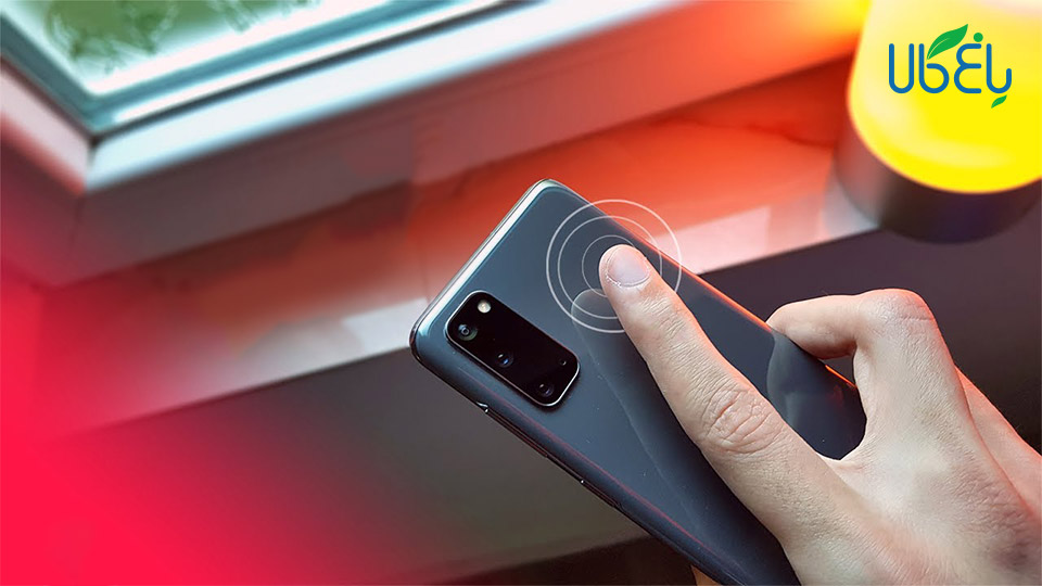 قابلیت ضربه به قاب پشتی برای انجام دستورات در اندروید 11