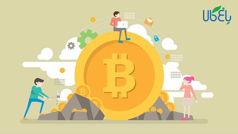 بیت کوین و سوالات متداول در رابطه با این ارز دیجیتالی