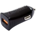 شارژر فندکی انرجایزر مدل DC1Q3UC23 + کابل USB-C