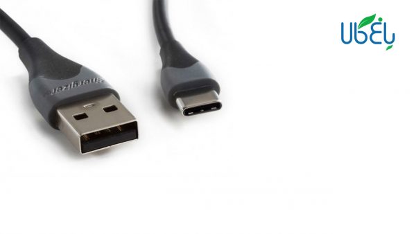 شارژر فندکی انرجایزر مدل DC1Q3UC23 + کابل USB-C