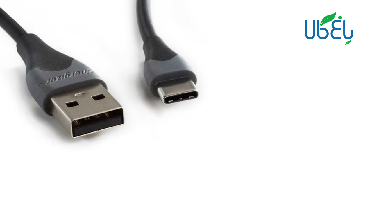 شارژرفندکی-انرجایزر-DC1Q3UC23-کابل2 شارژر فندکی انرجایزر مدل DC1Q3UC23 باغ کالا کابل 2