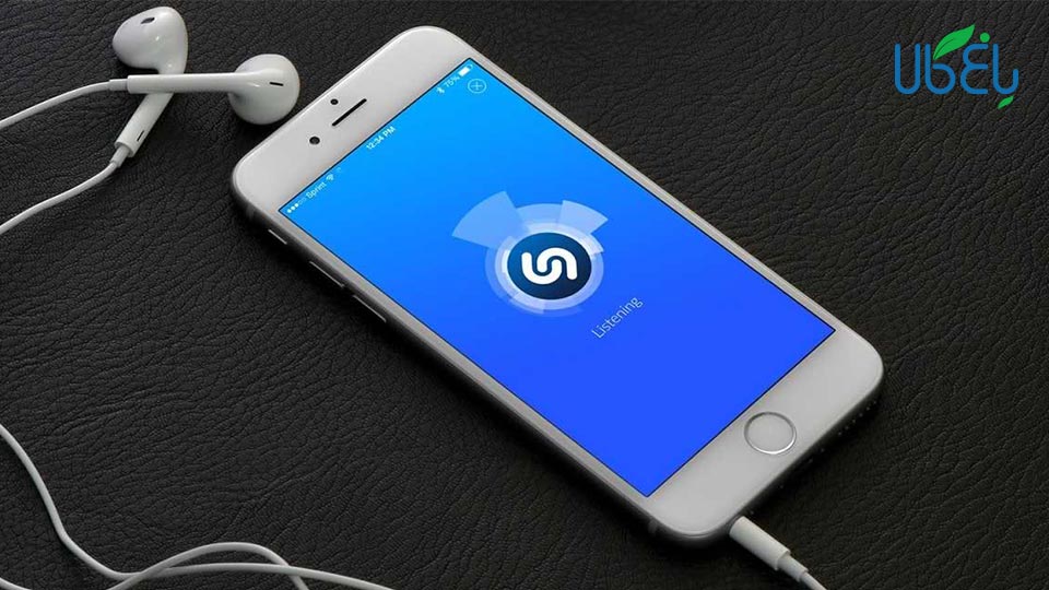 تشخیص آهنگ درون اپلیکیشن ها با شزم ios