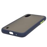 قاب پشت مات مناسب برای گوشی موبایل سامسونگ Galaxy A01