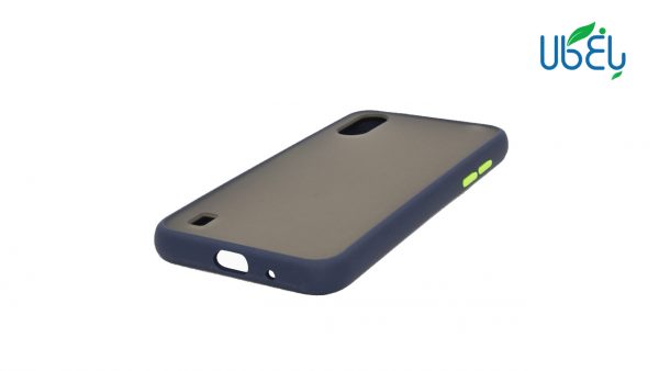 قاب پشت مات مناسب برای گوشی موبایل سامسونگ Galaxy A01