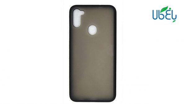 قاب پشت مات مناسب برای گوشی سامسونگ مدل Galaxy A11