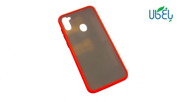 قاب پشت مات مناسب برای گوشی سامسونگ مدل Galaxy A11