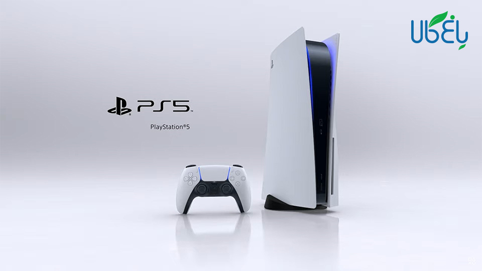 ظرفیت حافظه در دسترس PS5 مشخص شد