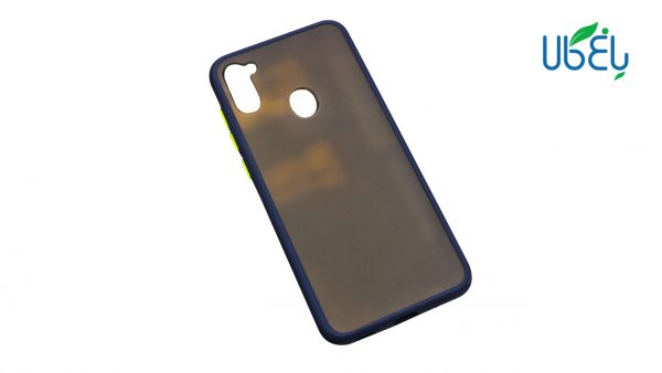 قاب پشت مات مناسب برای گوشی سامسونگ مدل Galaxy A11