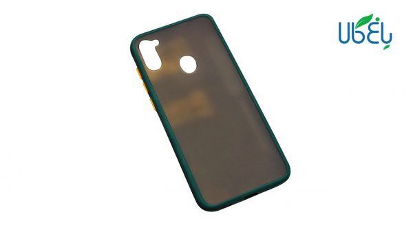 قاب پشت مات مناسب برای گوشی سامسونگ مدل Galaxy A11