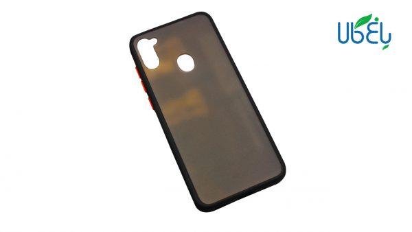 قاب پشت مات مناسب برای گوشی سامسونگ مدل Galaxy A11