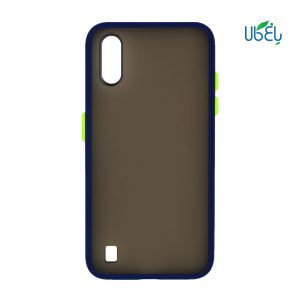 قاب پشت مات مناسب برای گوشی موبایل سامسونگ Galaxy A01