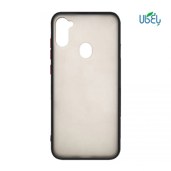 قاب پشت مات مناسب برای گوشی سامسونگ مدل Galaxy A11 / M11